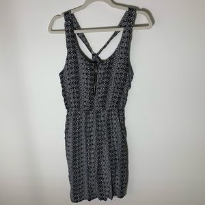 Forever 21 spaghetti strap dress